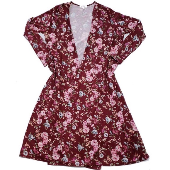 BEAUTIFUL 3 XL Cardigan Duster💜 - Picture 3 of 4